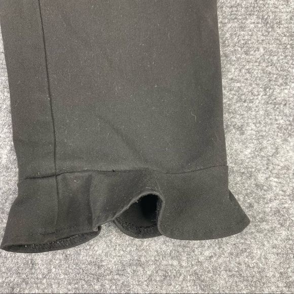 Just pants " flared Stretch Trousers - Picture 2 of 5